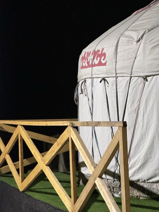 Продам сакские бани