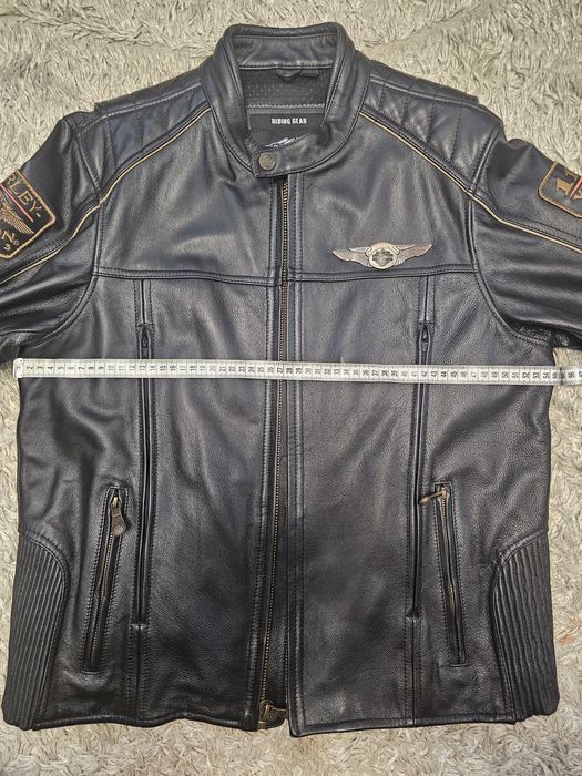 Куртка Harley Davidson юбилейная