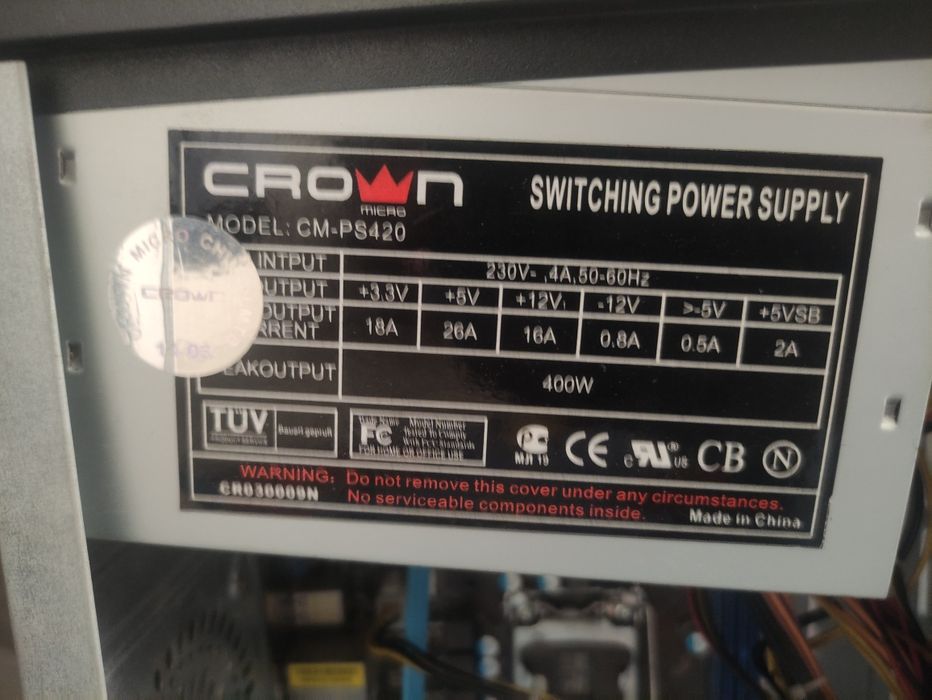 Продам запчасти дешево для компьютера