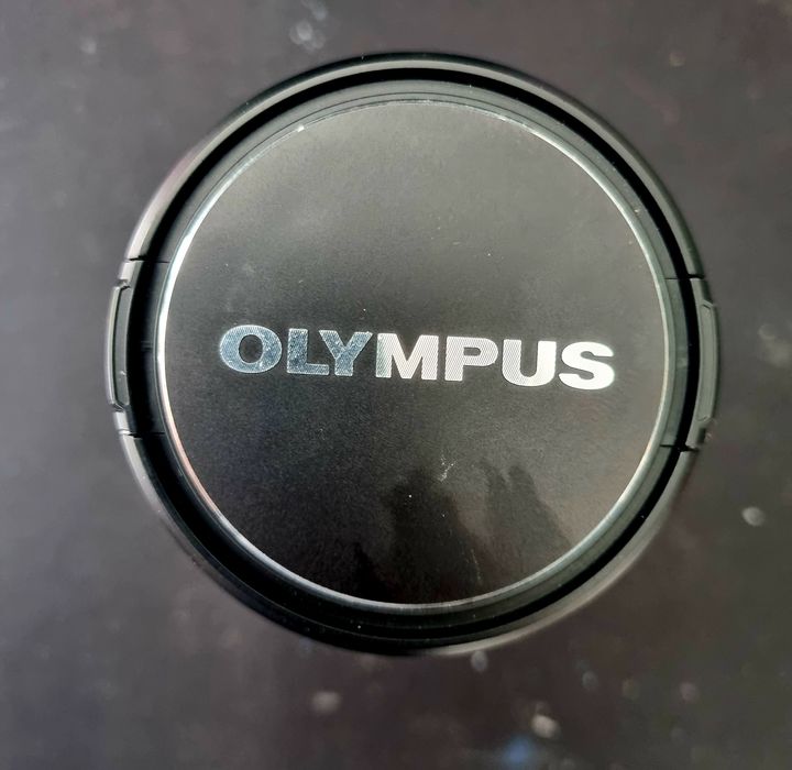 Obiectiv MFT 3/4 40-150mm