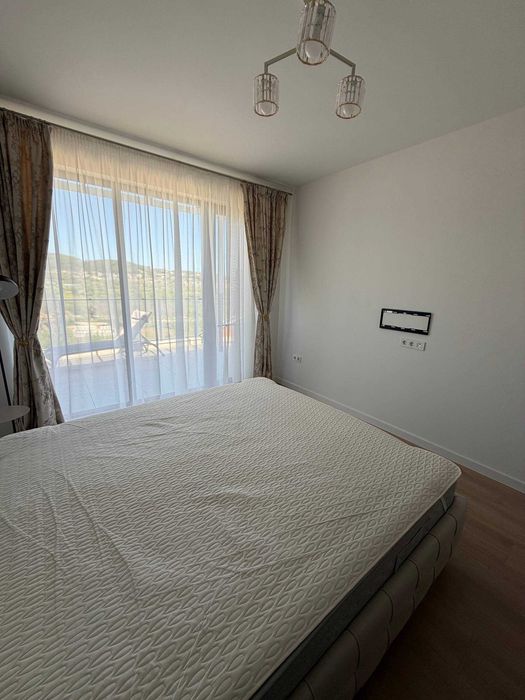 Продава се стилен апартамент в комплекс Bella Vita Residence