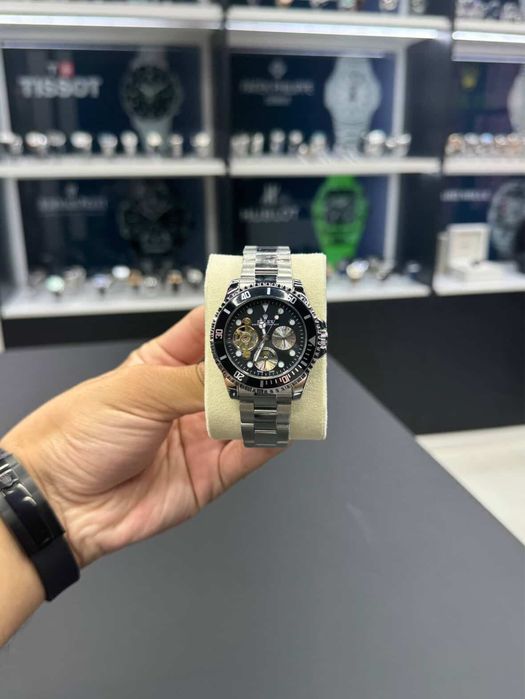 Rolex часы в идеальном состоянии