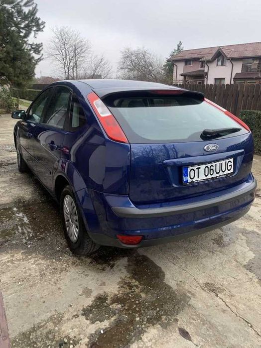 Ford Focus, stare foarte bună