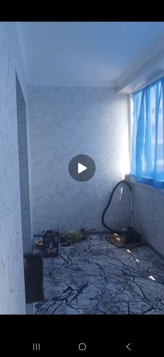 2 хонали квартира ижарага берилади, Самарқанд ш Сартепа массиви