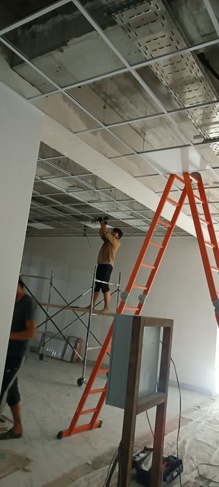 Elektrik xizmati 24/7 Toshkent shahri boʻylab.Sifatli va arzon narx