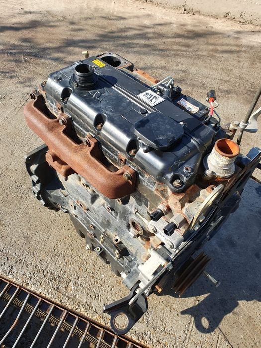 Perkins RG , perkins Motor