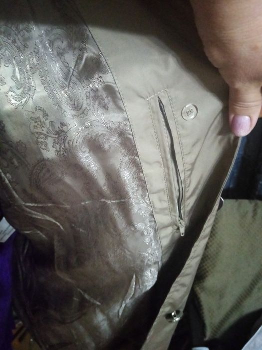 Плащь женский 54 - 56 размер