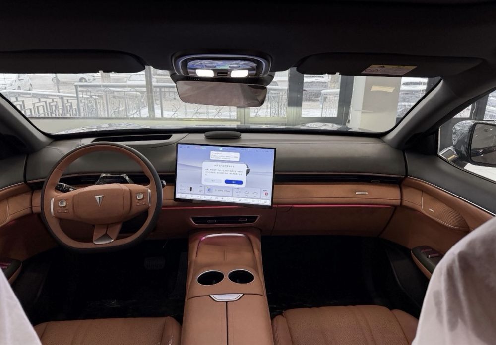 Продается deepal s 07