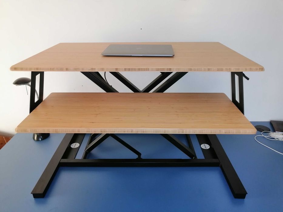 Конвертър за Бюро FULLY COOPER