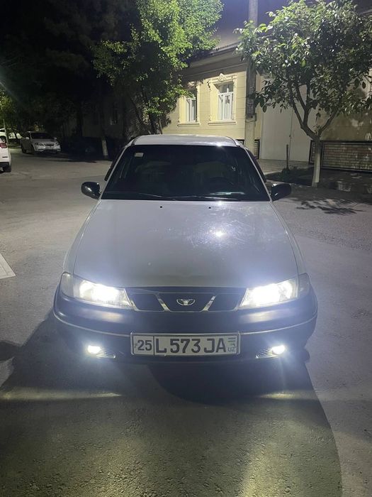 Nexia 1 srochni sotiladi