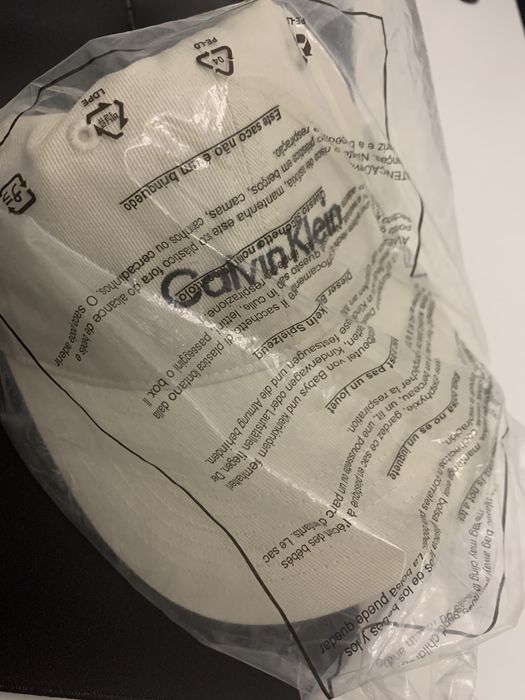 Кепка Calvin Klein