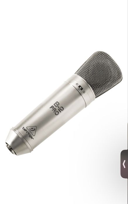 Продам студию звукозаписи