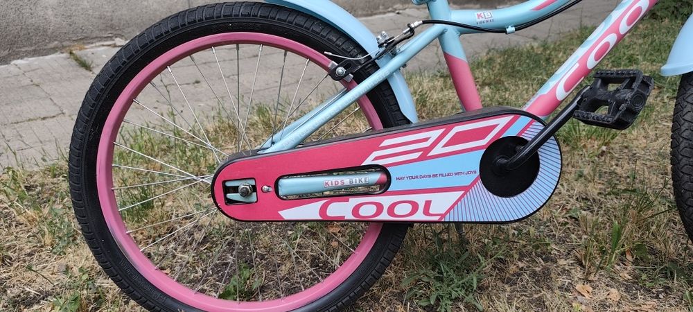 Детско колело 20 цола