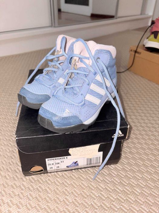 Adidas Terrex 28 номер