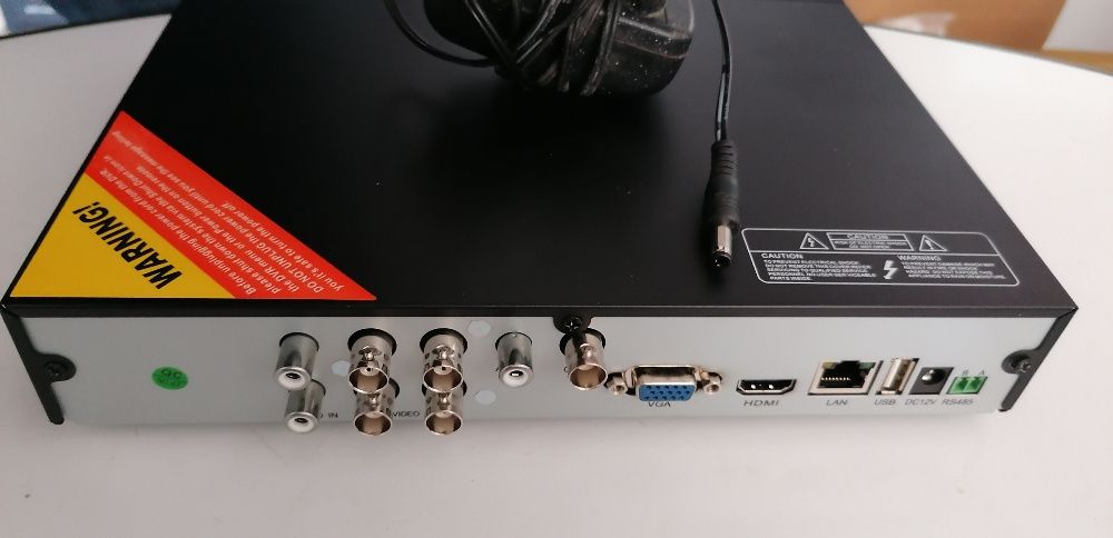 TD2304SE-C,аналогов,четири канален DVR,TVT,960H,4 канала