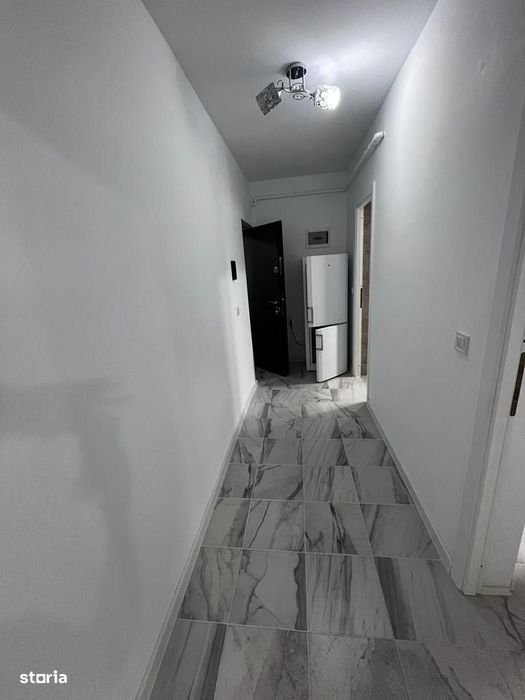 Apartament cu o camera zona Capat Cug