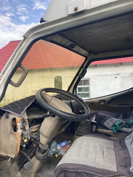 Продаю газель .термобудка. Китайка