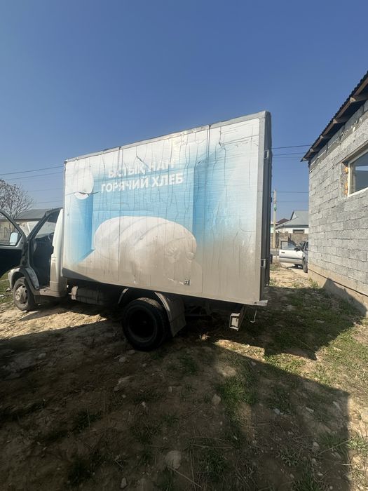 Борт термобутка срочноо