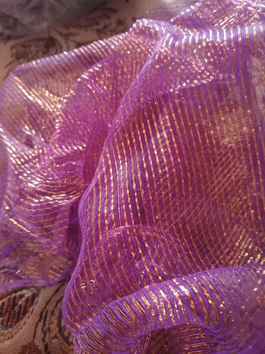 Газовый платочек времен СССР