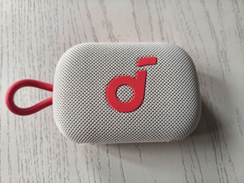 Soundcore Select 4 go - пряк конкурент на JBL GO 4