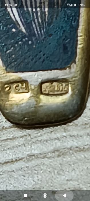 Серебряные ложки , комплект 6 шт