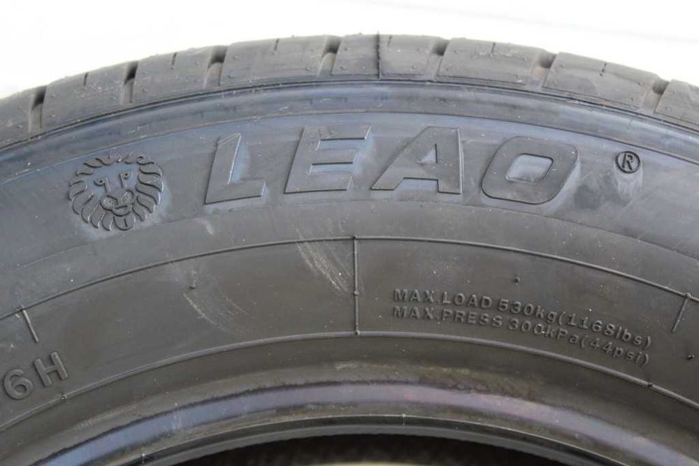 Anvelope vara noi 185/65R14 86H, LEAO, DOT 2025