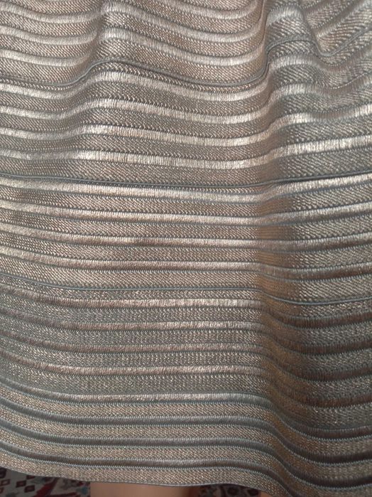 Юбка ручной работы