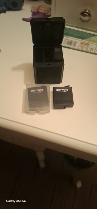 Vand sau schimb gopro hero 7 black