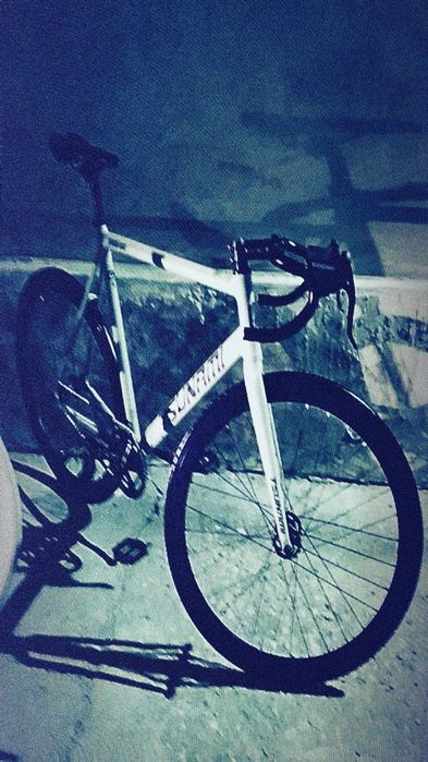 тсунами снм100 светло-зеленный