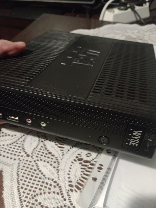 Dell Wyse 7010 mini pc