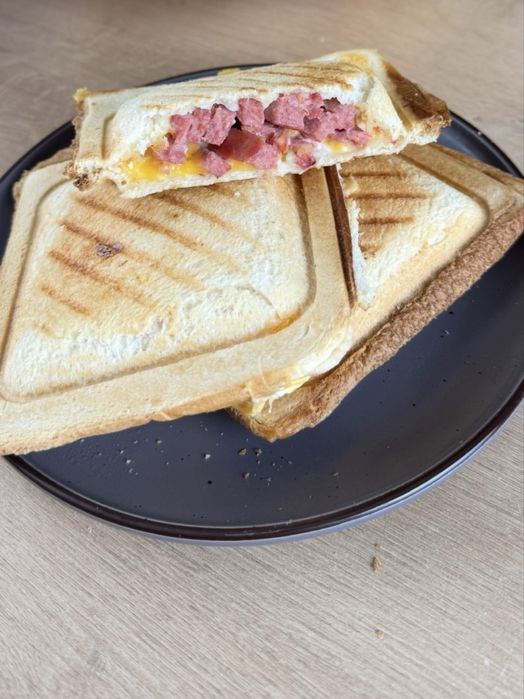 Тостер глубокий  (deep)