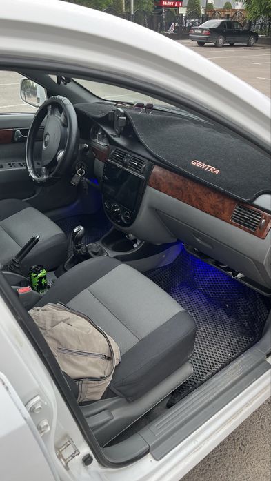 Daewoo Gentra 2014 срочно сатылады