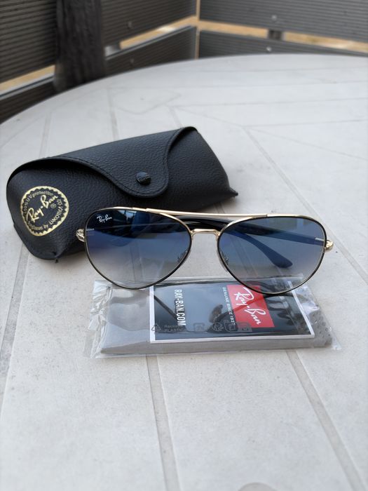 Ochelari Ray-Ban RB 3675