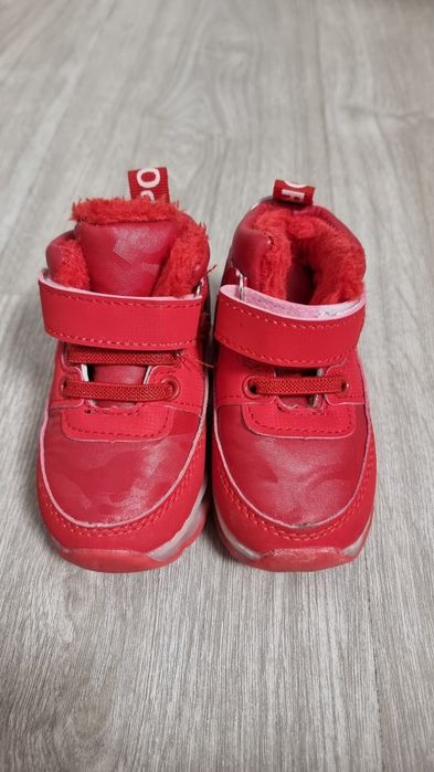 Ghetuțe îmblănite