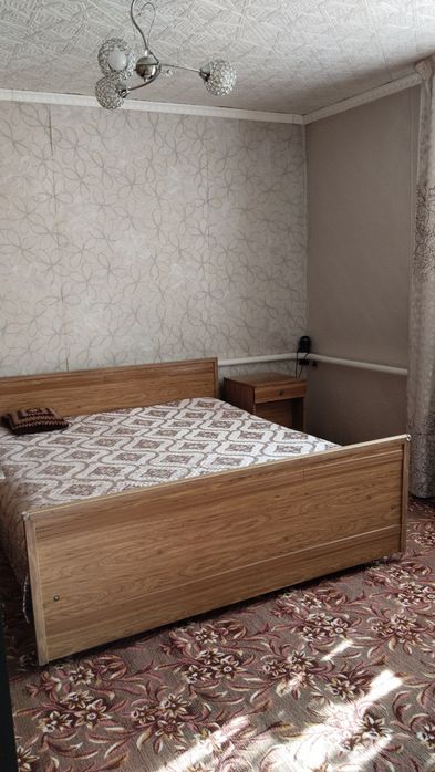Продам 3к дом с.Б-Чураковка