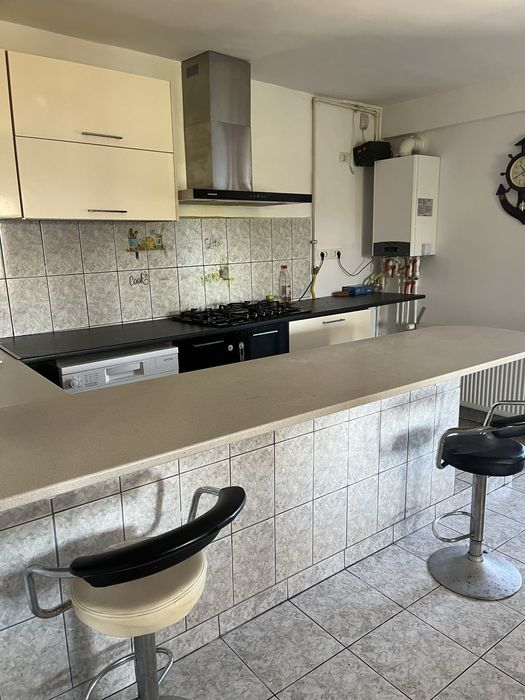 Casa de inchiriat agigea