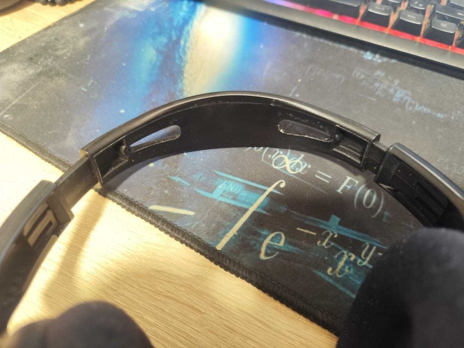 Casti Audio philips shp2500 cu fir over ear