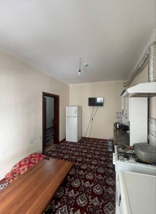 Квартира 1 та болага