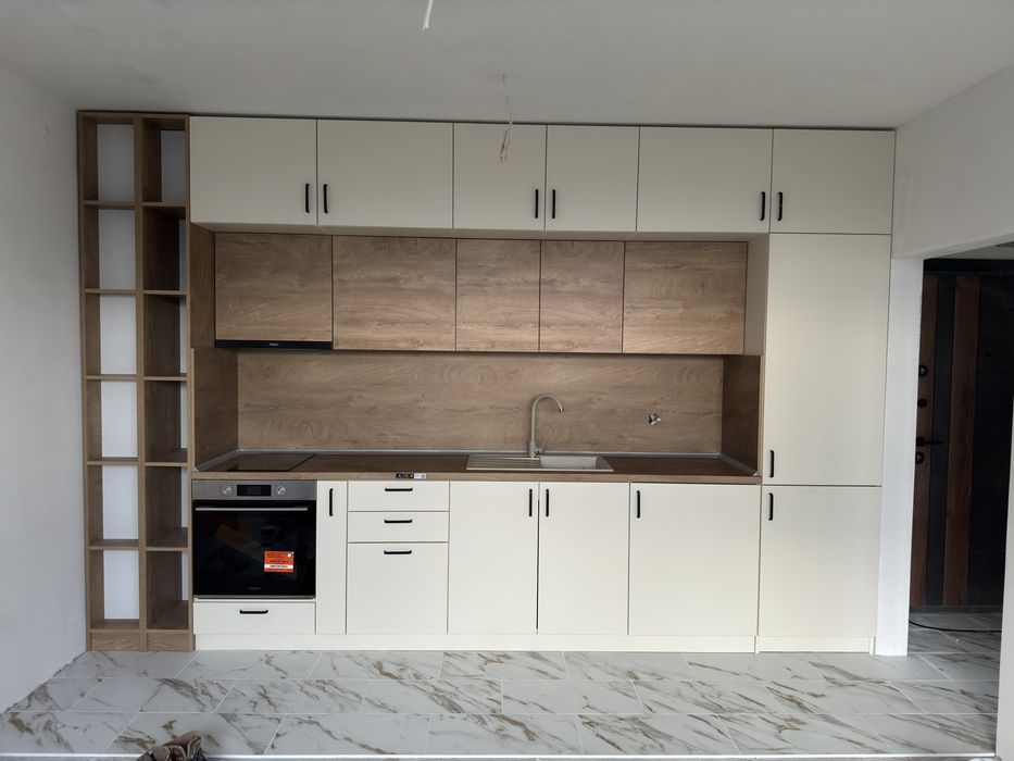 Мебели по поръчка / Монтаж на Мебели