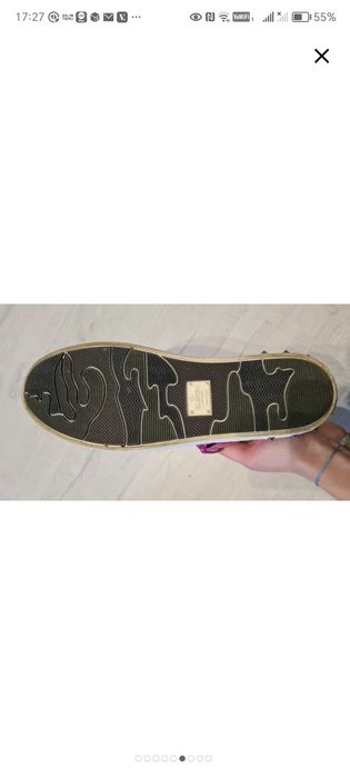 Încălțări Valentino originali
