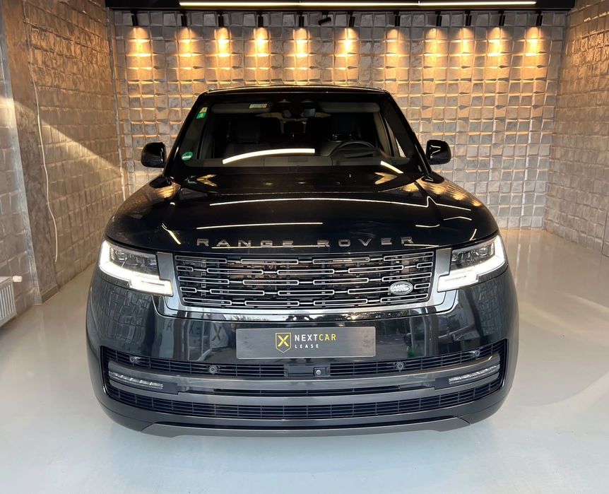 Land Rover Range Rover 2023 benzină, 166.978 € — imagine 2