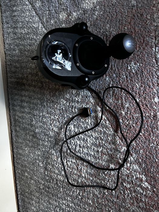Volan Logitech G923 SE