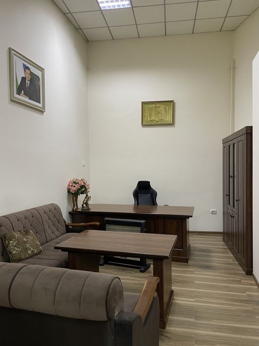 Сдаётся в аренду Офис.