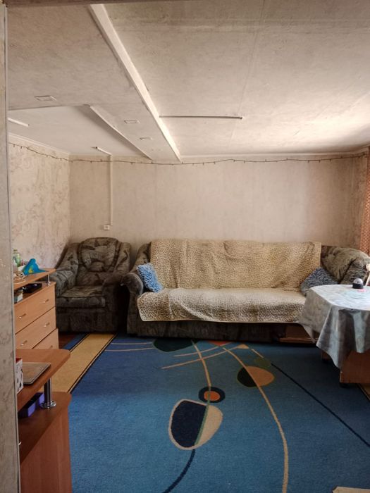 Продам 3-комнатный дом