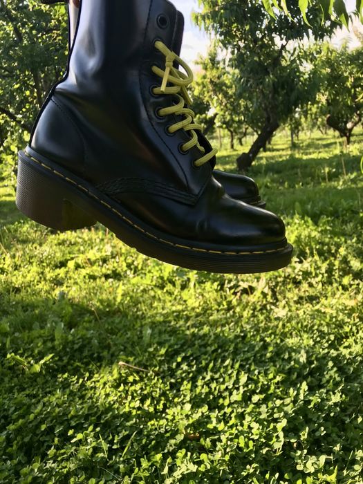 Bocaci Dr. Martens