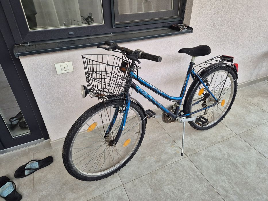 Vand bicicleta de dama