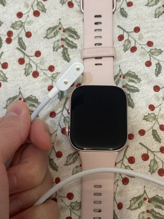 умные часы huawei watch fit 3