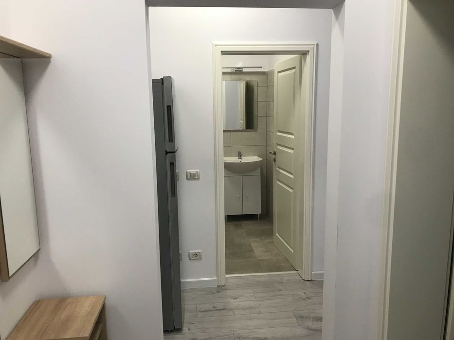 inchiriez apartament 2 camere Giroc