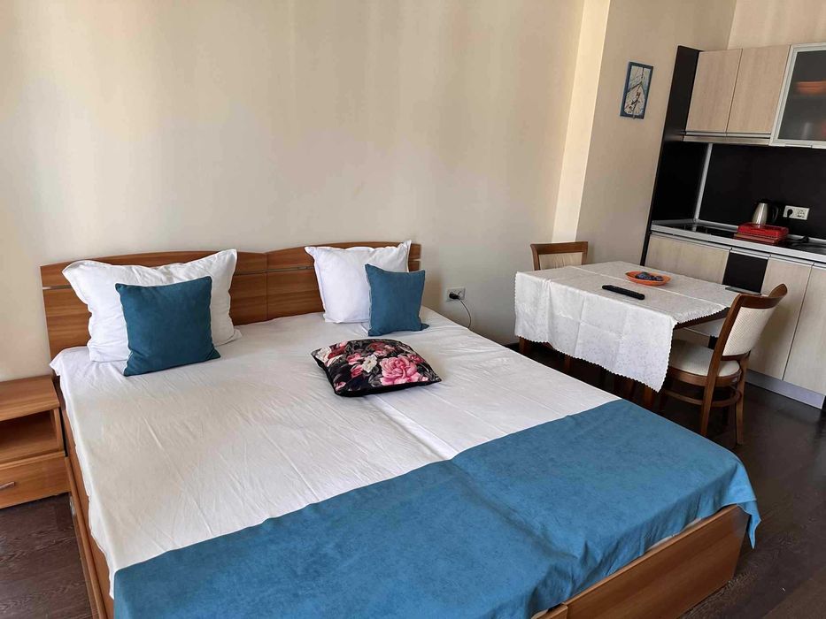 Продава се Едностаен апартамент в к.к. Златни пясъци - 38 кв.м за 1007 €/кв.м - Снимка #17