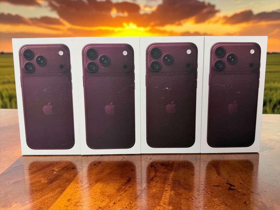 iPhone 18 Pro - Pro max